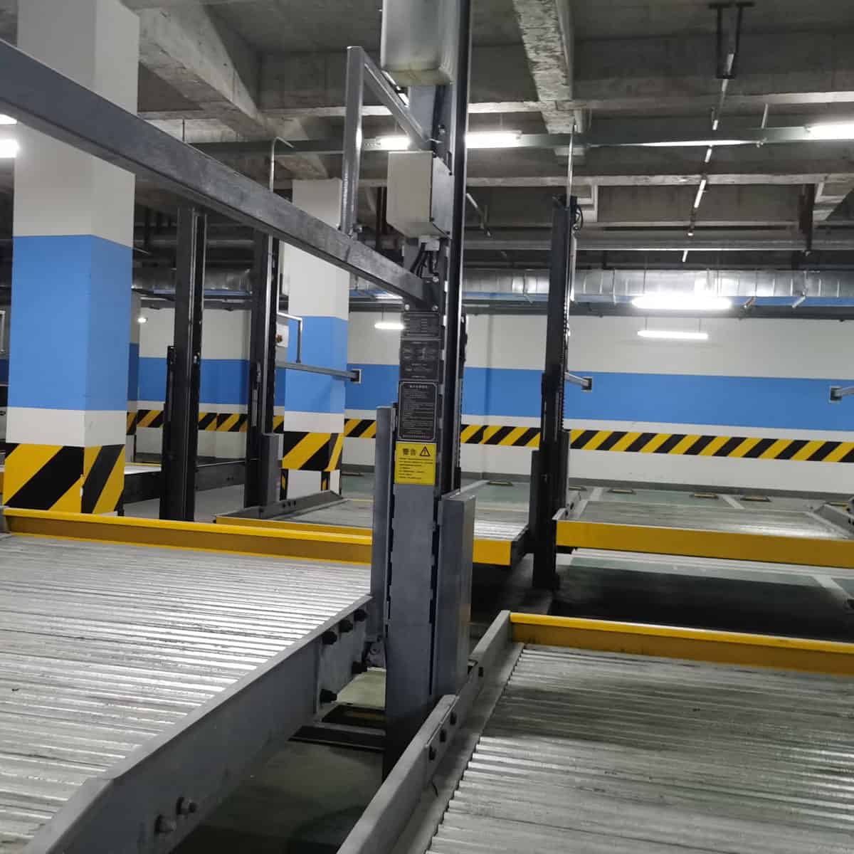 西區(qū)挑選立體車庫(kù)署理有幾點(diǎn)需求思考